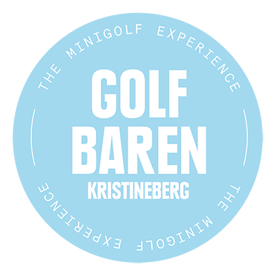 Logga golfbaren Kristineberg
